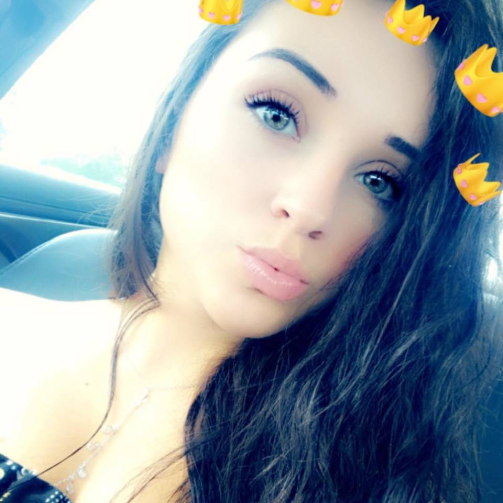 Meet your Posher, Lexi